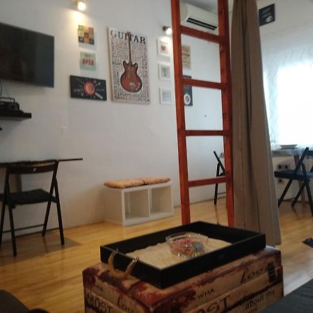 Apartamento Downtown Dream Zagreb Exterior foto
