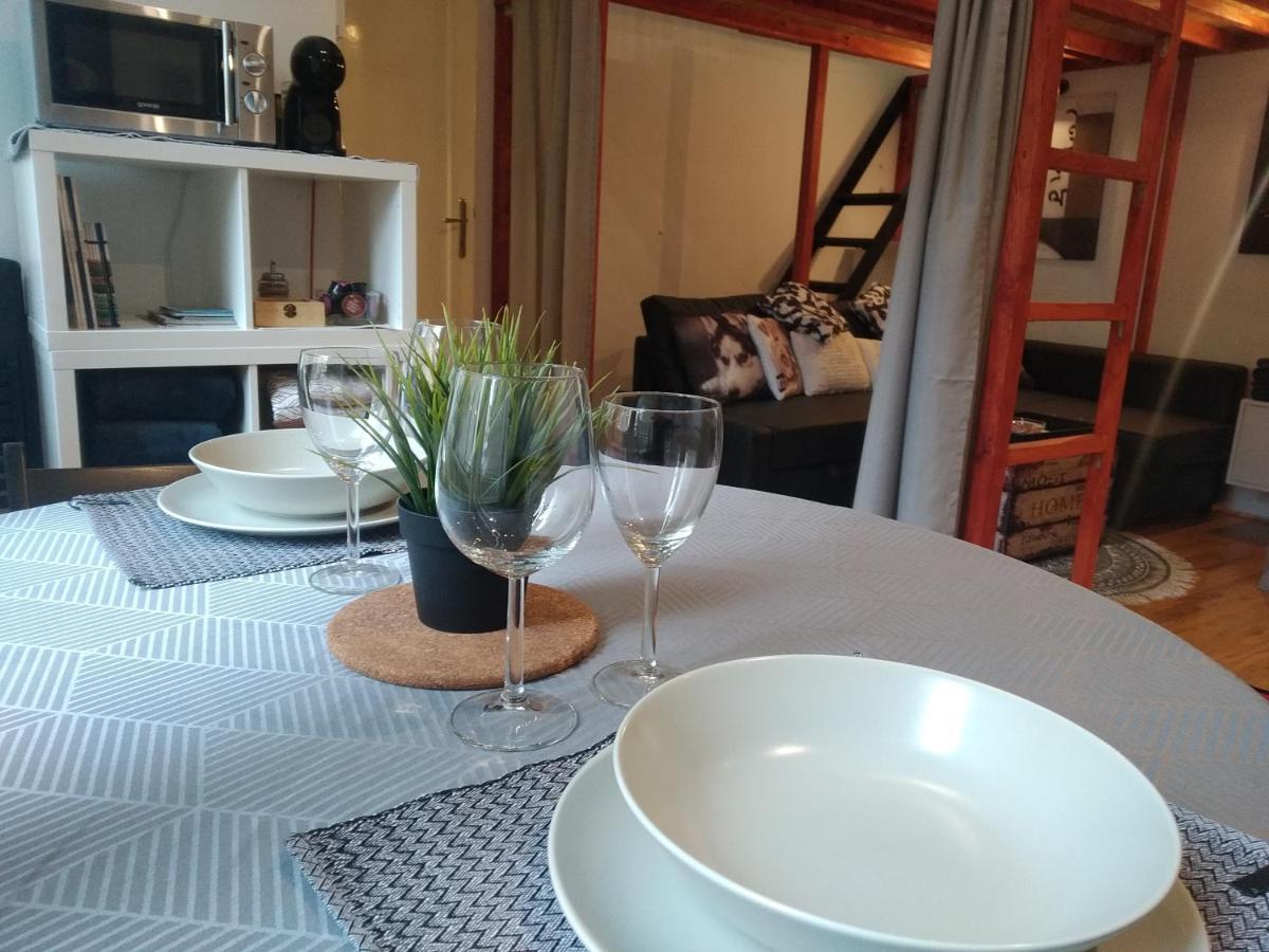 Apartamento Downtown Dream Zagreb Exterior foto