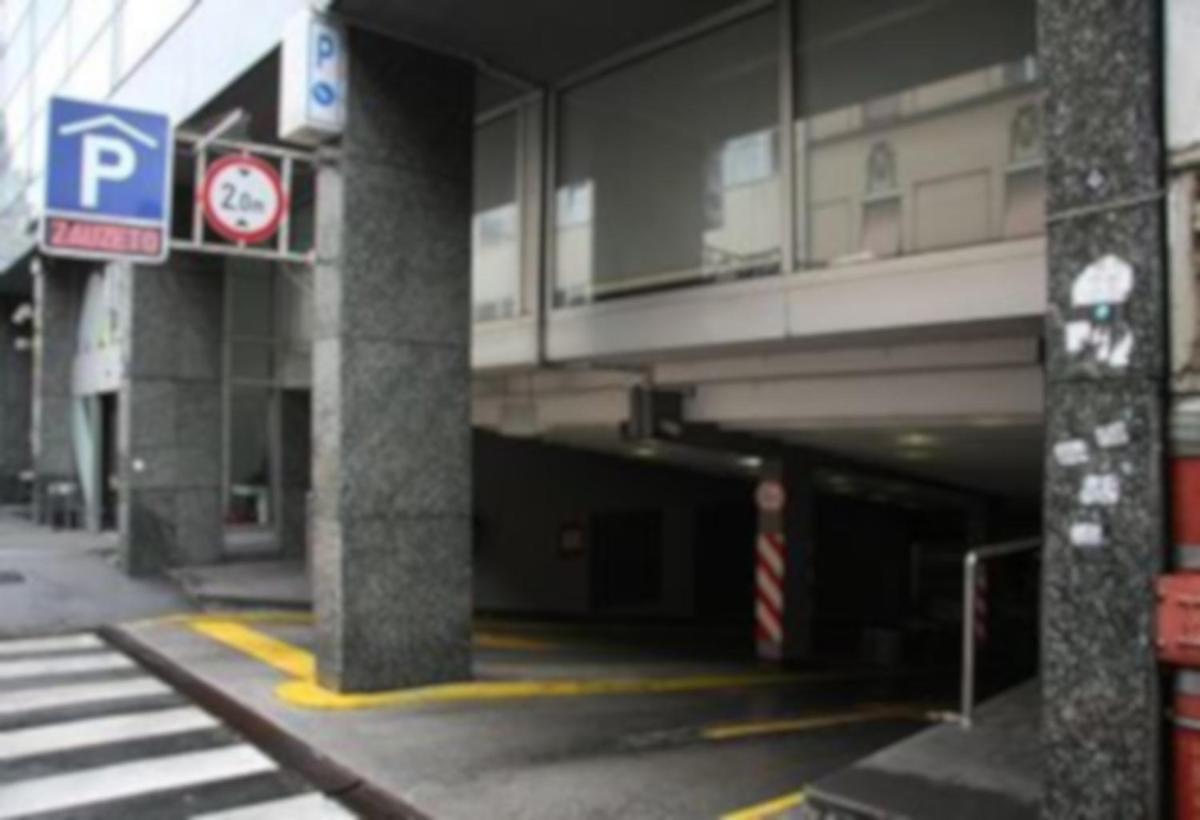 Apartamento Downtown Dream Zagreb Exterior foto