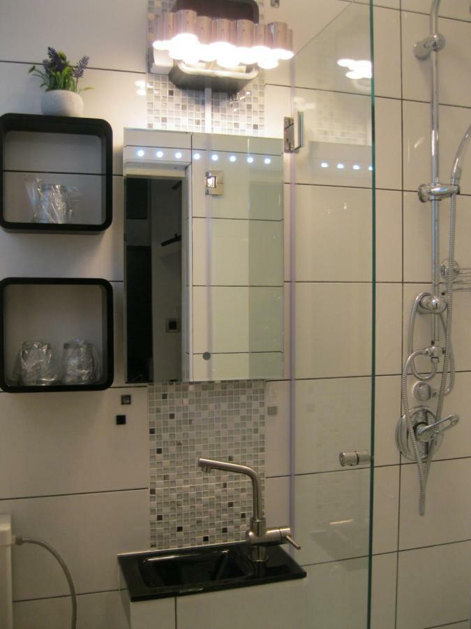 Apartamento Downtown Dream Zagreb Exterior foto