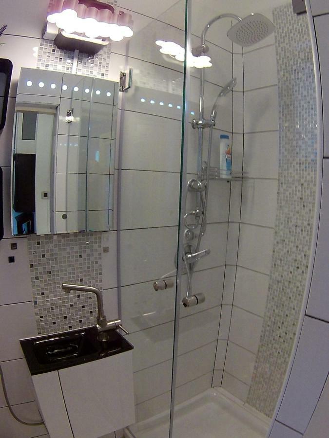 Apartamento Downtown Dream Zagreb Exterior foto