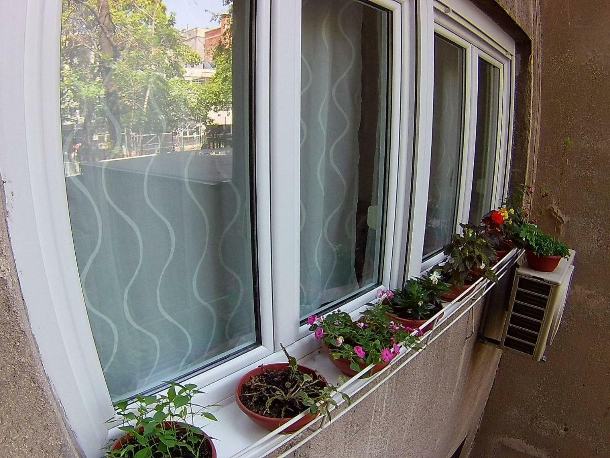 Apartamento Downtown Dream Zagreb Exterior foto