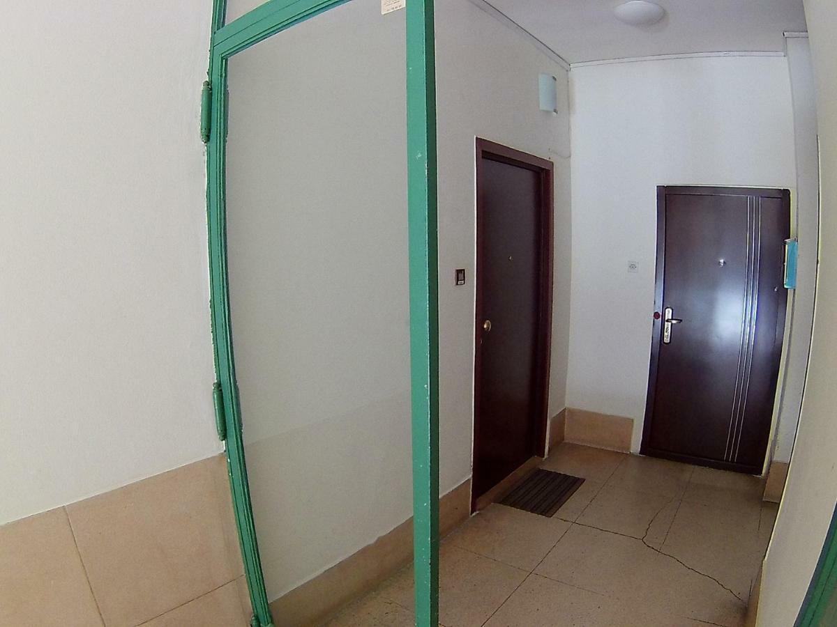 Apartamento Downtown Dream Zagreb Exterior foto