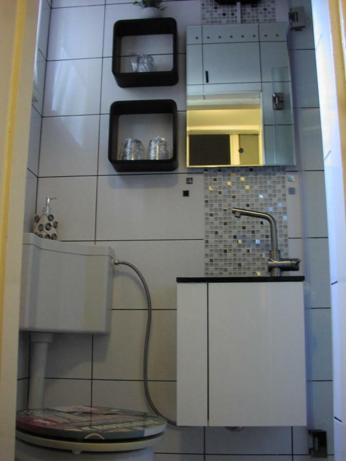 Apartamento Downtown Dream Zagreb Exterior foto